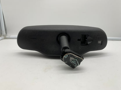 2011 Buick Lucerne Interior Rear View Mirror OEM C01B29008