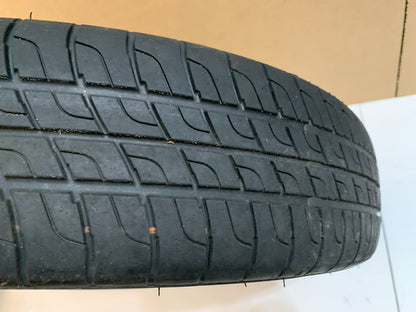 2010-2016 Buick Lacrosse 17" Spare Tire Compact Donut T125/70R17