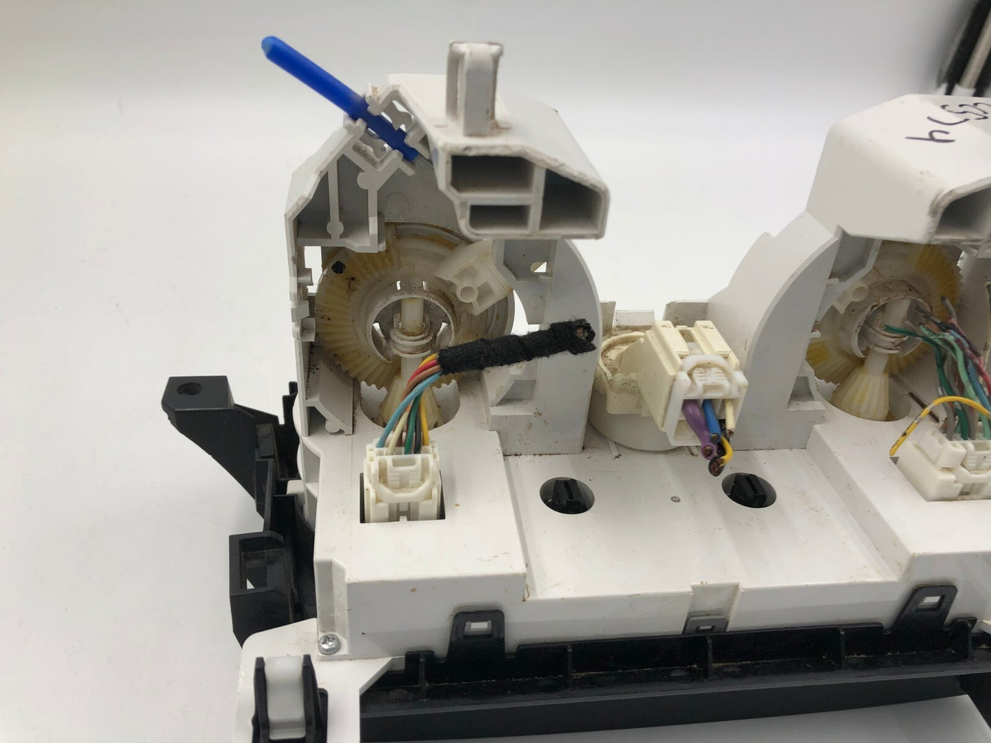 2012-2013 Mazda 3 AC Heater Climate Control Unit OEM D03B58005