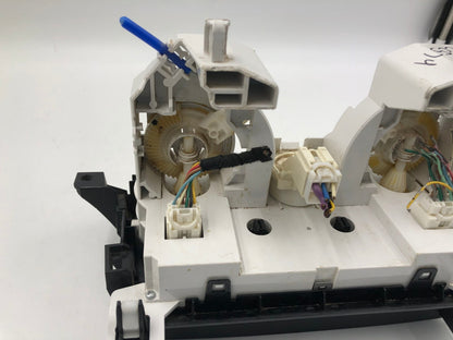 2012-2013 Mazda 3 AC Heater Climate Control Unit OEM D03B58005