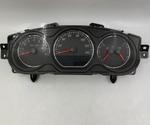 2006 Buick Lucerne Speedometer Instrument Cluster 62,216 Miles OEM L01B03026