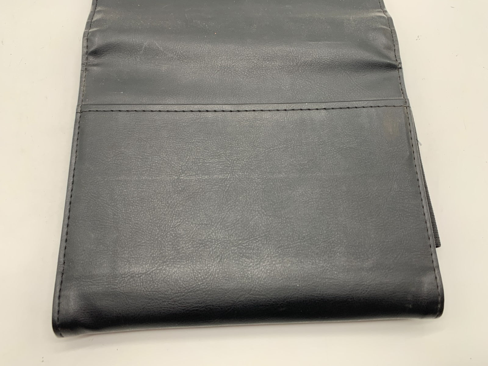 Hyundai Owners Manual Case Only OEM C01B52001