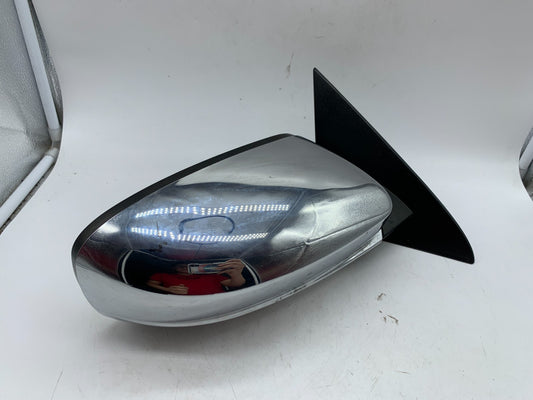 2011-2014 Chrysler 200 Sedan Passenger Side View Power Door Mirror B03B34002