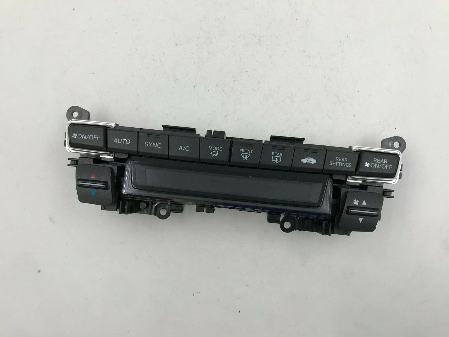 2011-2017 Honda Odyssey AC Heater Climate Control OEM D02B54004