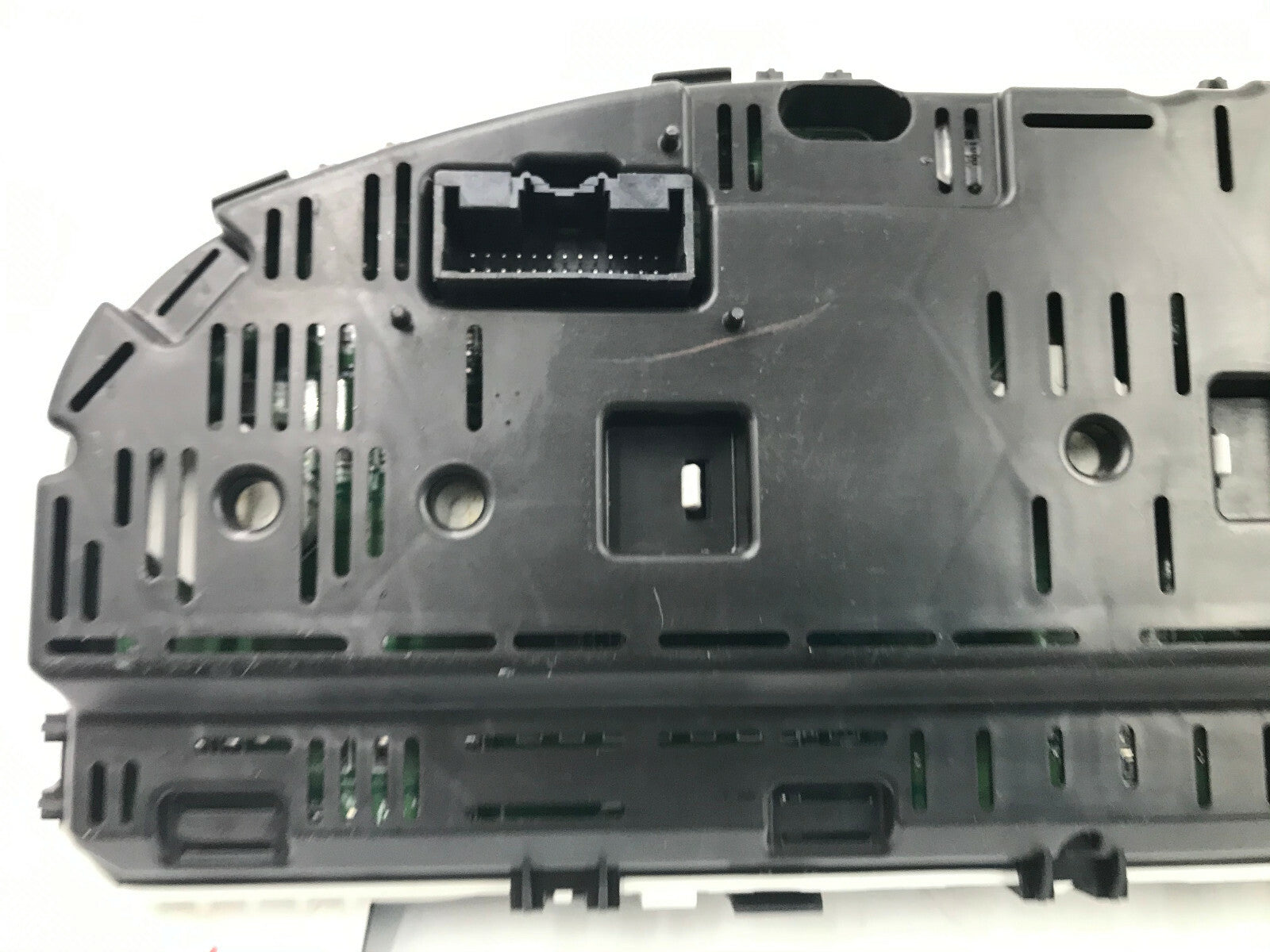 2010 Mercury Milan Speedometer Instrument Cluster 122890 Miles OEM D03B46081