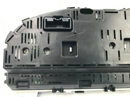 2010 Mercury Milan Speedometer Instrument Cluster 122890 Miles OEM D03B46081