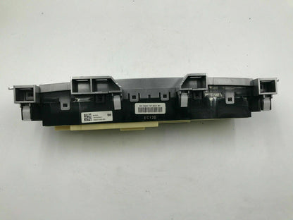 2013-2015 Honda Accord AC Heater Climate Control Unit OEM D02B12009