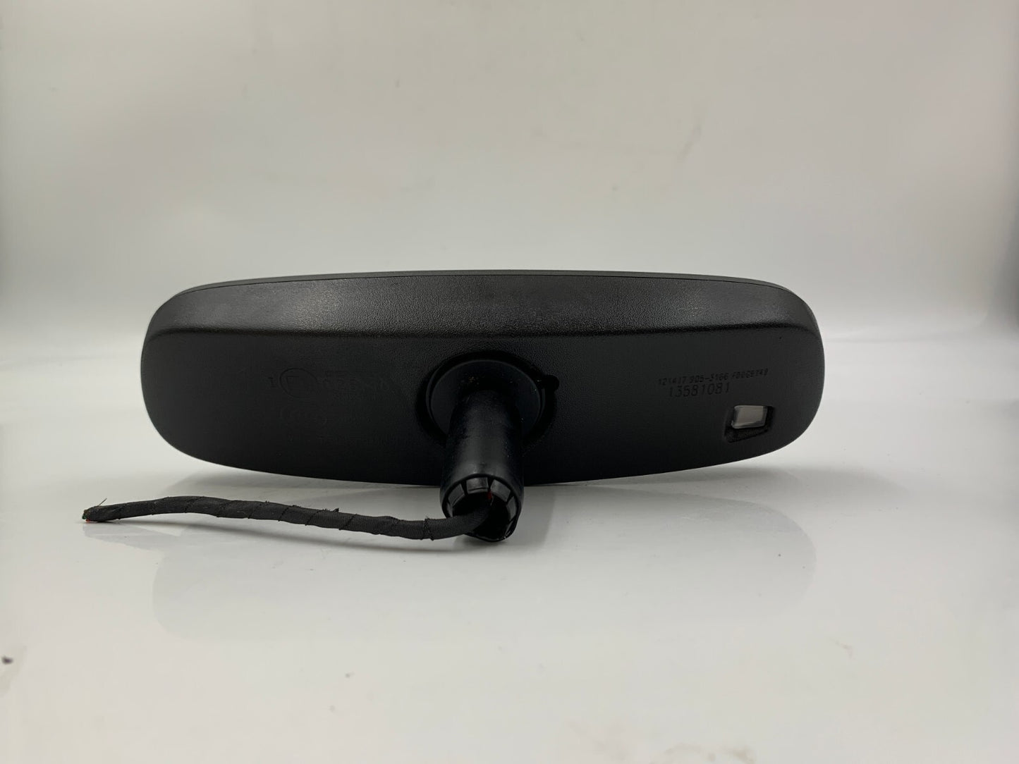2018-2020 Buick Enclave Interior Rear View Mirror OEM