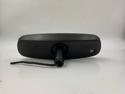 2018-2020 Buick Enclave Interior Rear View Mirror OEM