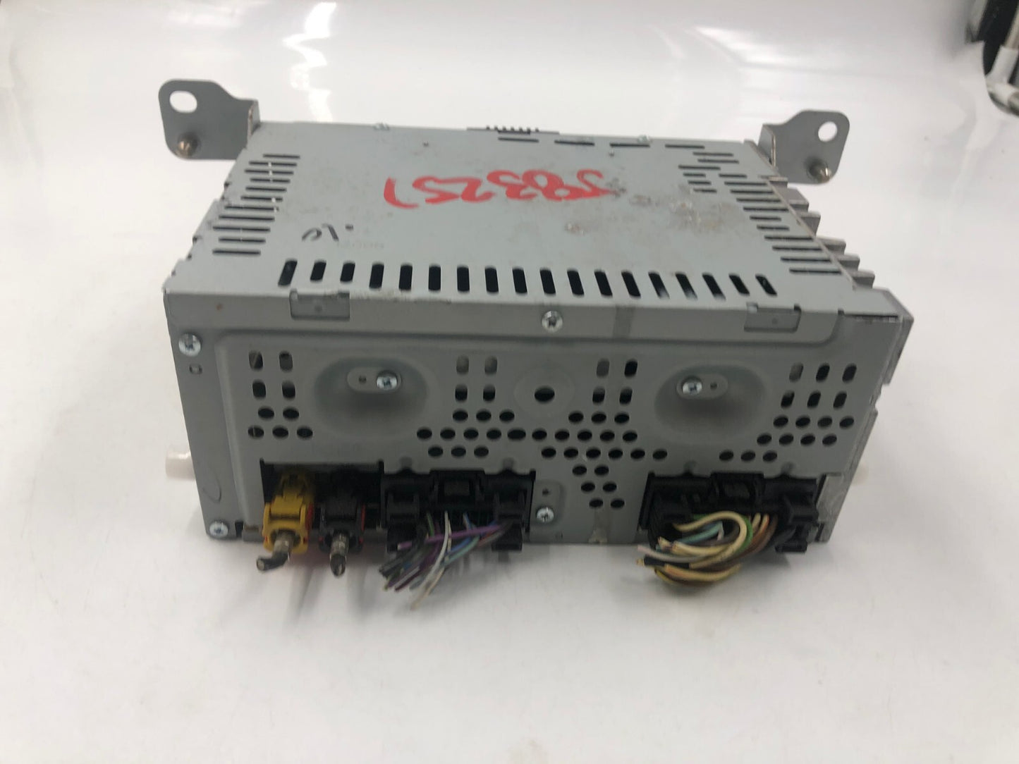 2011-2013 Kia Optima AM FM CD Player Radio Receiver OEM B01B18018
