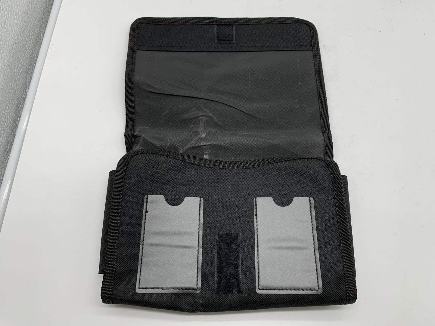 2022 Nissan Sentra Owners Manual Set with Case OEM C03B62013