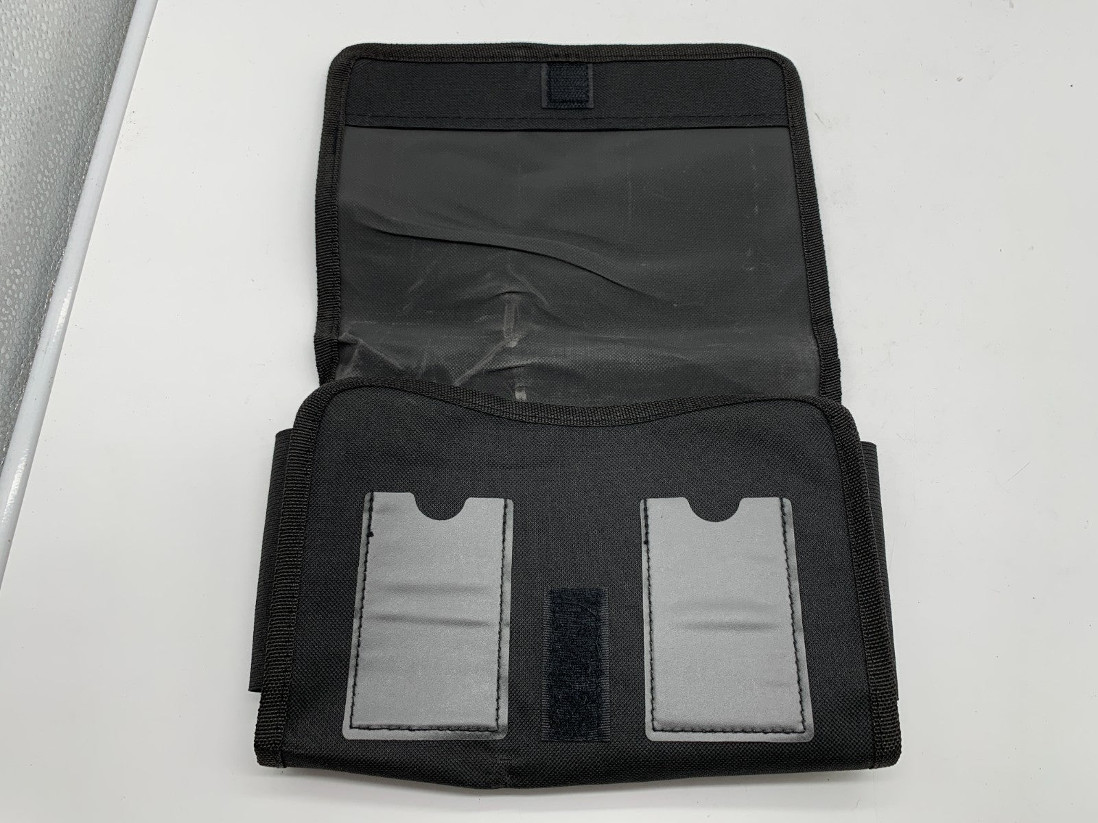 2022 Nissan Sentra Owners Manual Set with Case OEM C03B62013