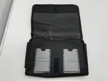 2022 Nissan Sentra Owners Manual Set with Case OEM C03B62013