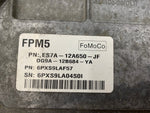 2014-2016 Ford Fusion Engine Control Module ECU ECM OEM C02B51059