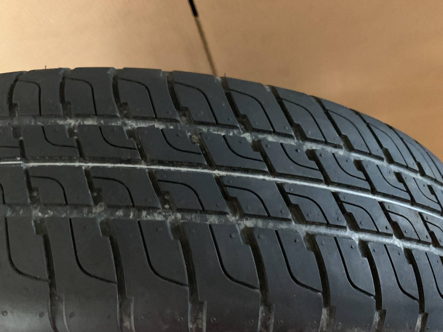 2015-2023 Ford Edge 18" Spare Tire Compact Donut T155/70R18