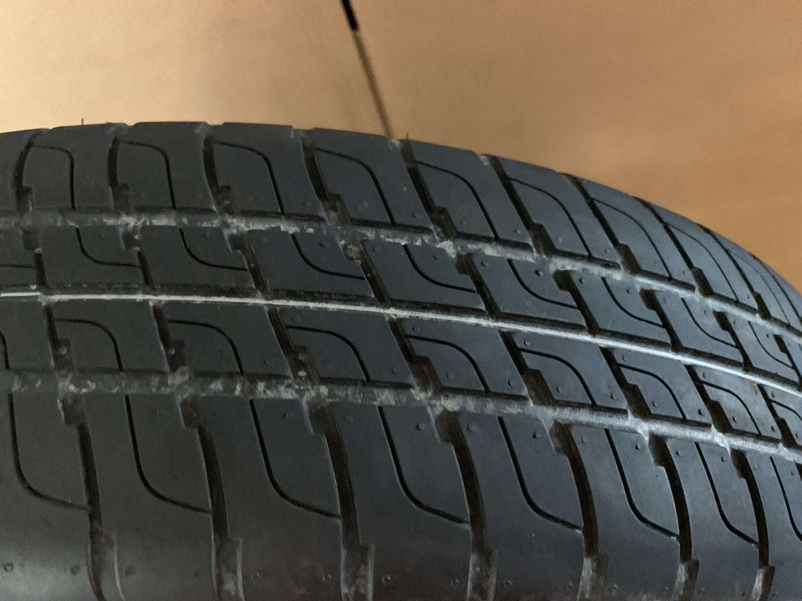 2015-2023 Ford Edge 18" Spare Tire Compact Donut T155/70R18