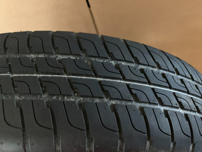 2015-2023 Ford Edge 18" Spare Tire Compact Donut T155/70R18