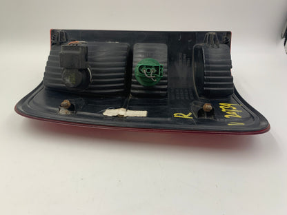 2004-2008 Ford F-150 Passenger Side Tail Light Taillight Styleside OEM E03B26090