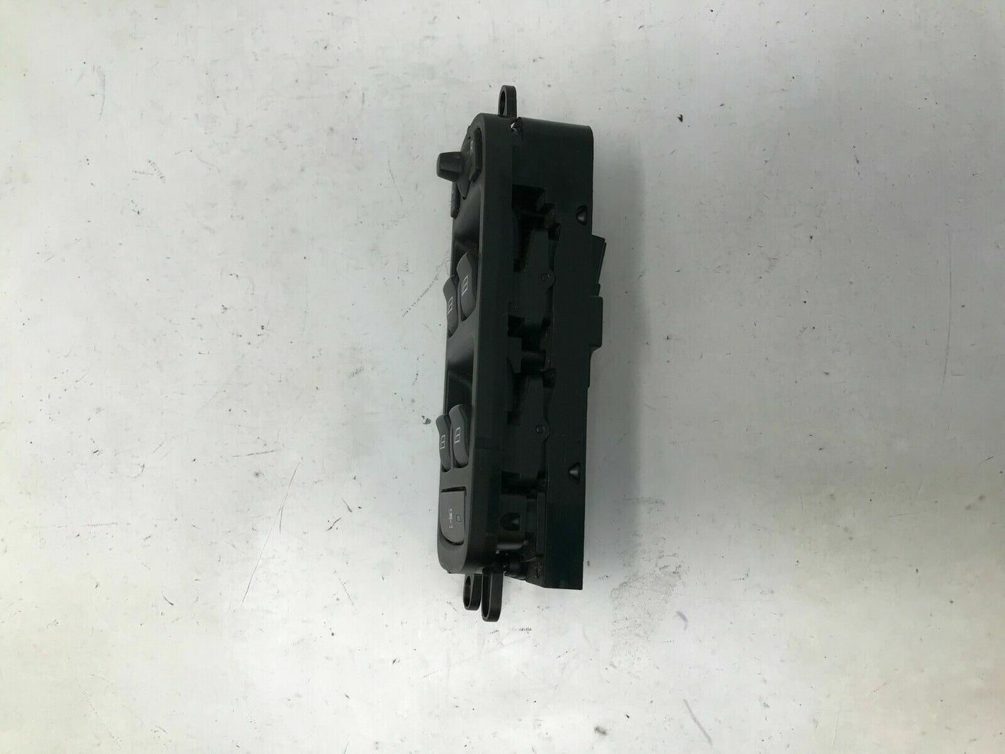 2007 Volvo V40 Master Power Window Switch OEM C02B04012