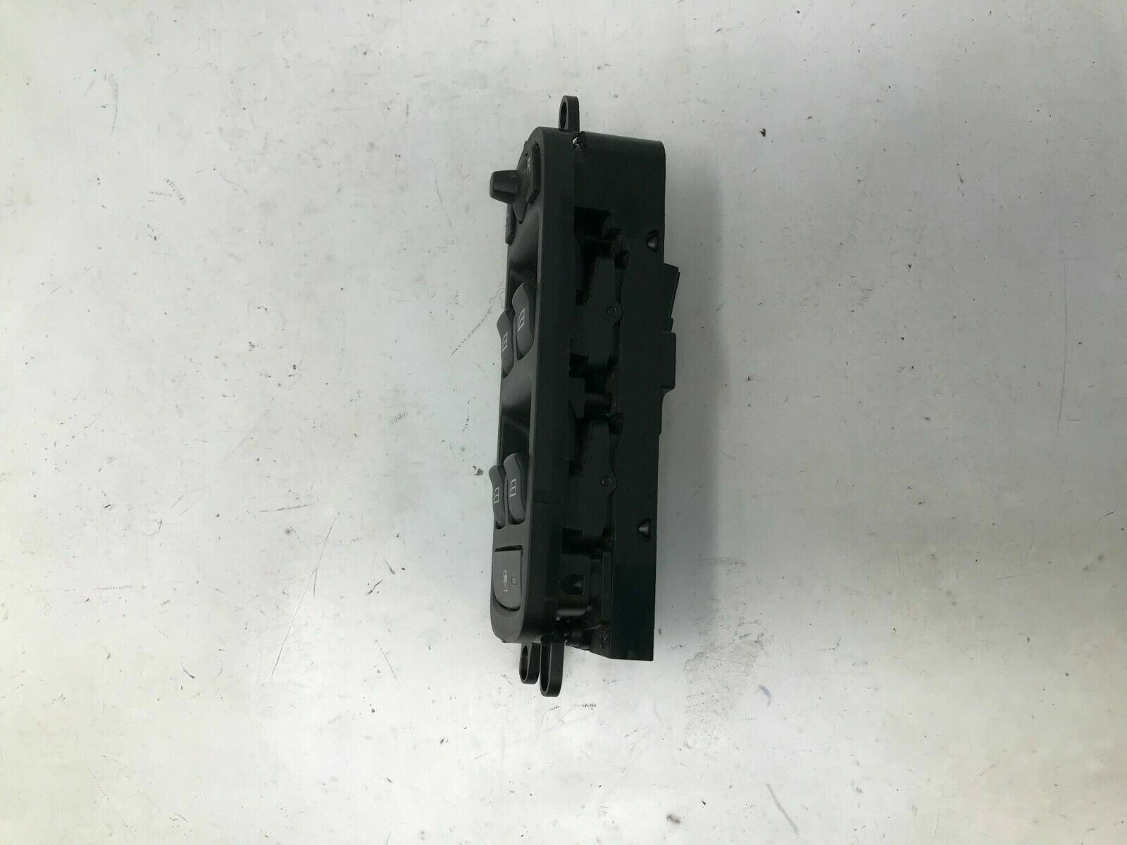 2007 Volvo V40 Master Power Window Switch OEM C02B04012