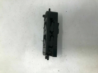2007 Volvo V40 Master Power Window Switch OEM C02B04012