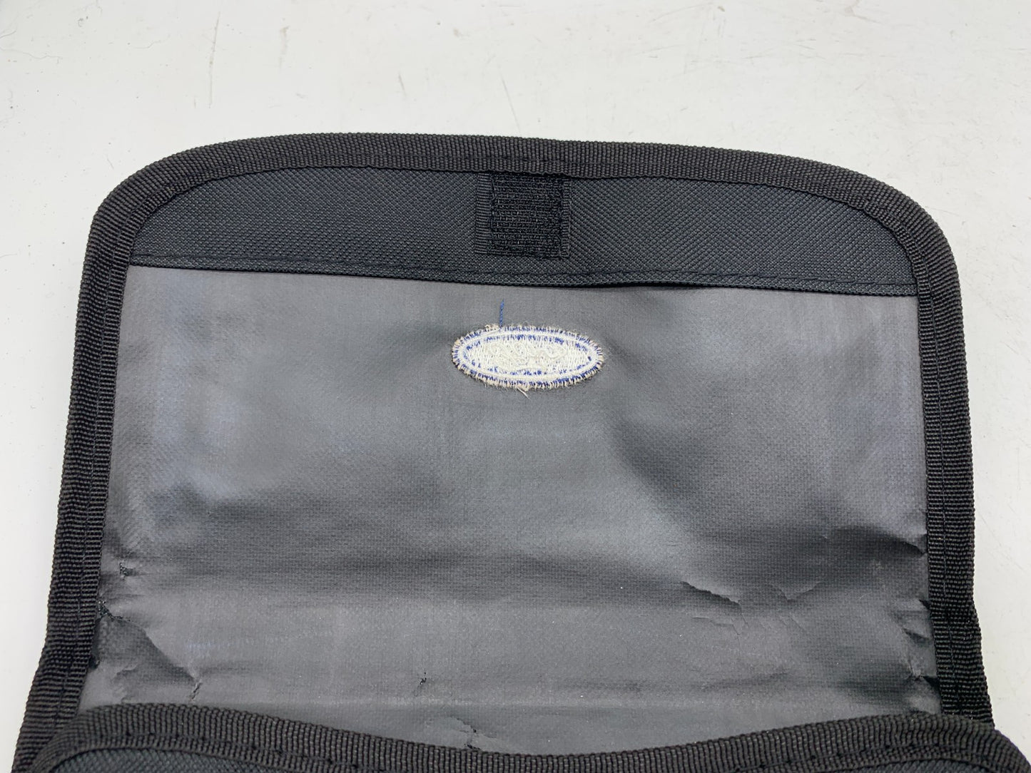 2013 Ford E-150 E150 Owners Manual Set with Case OEM A02B44045