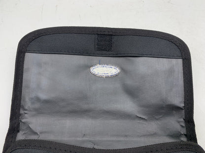 2013 Ford E-150 E150 Owners Manual Set with Case OEM A02B44045