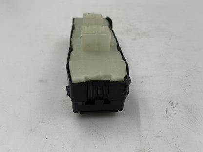 2011-2017 Jeep Patriot Master Power Window Switch OEM B01B40035