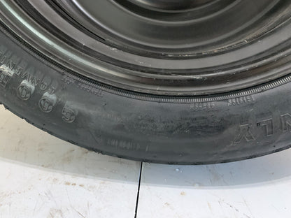2005-2010 Honda Odyssey 17" Spare Tire T135/80D17 OEM Wheel Compact Donut OEM