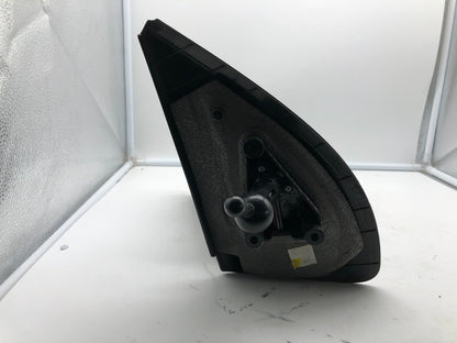 2007-2011 Chevrolet Aveo Driver Side View Manual Door Mirror Black OEM A02B42003