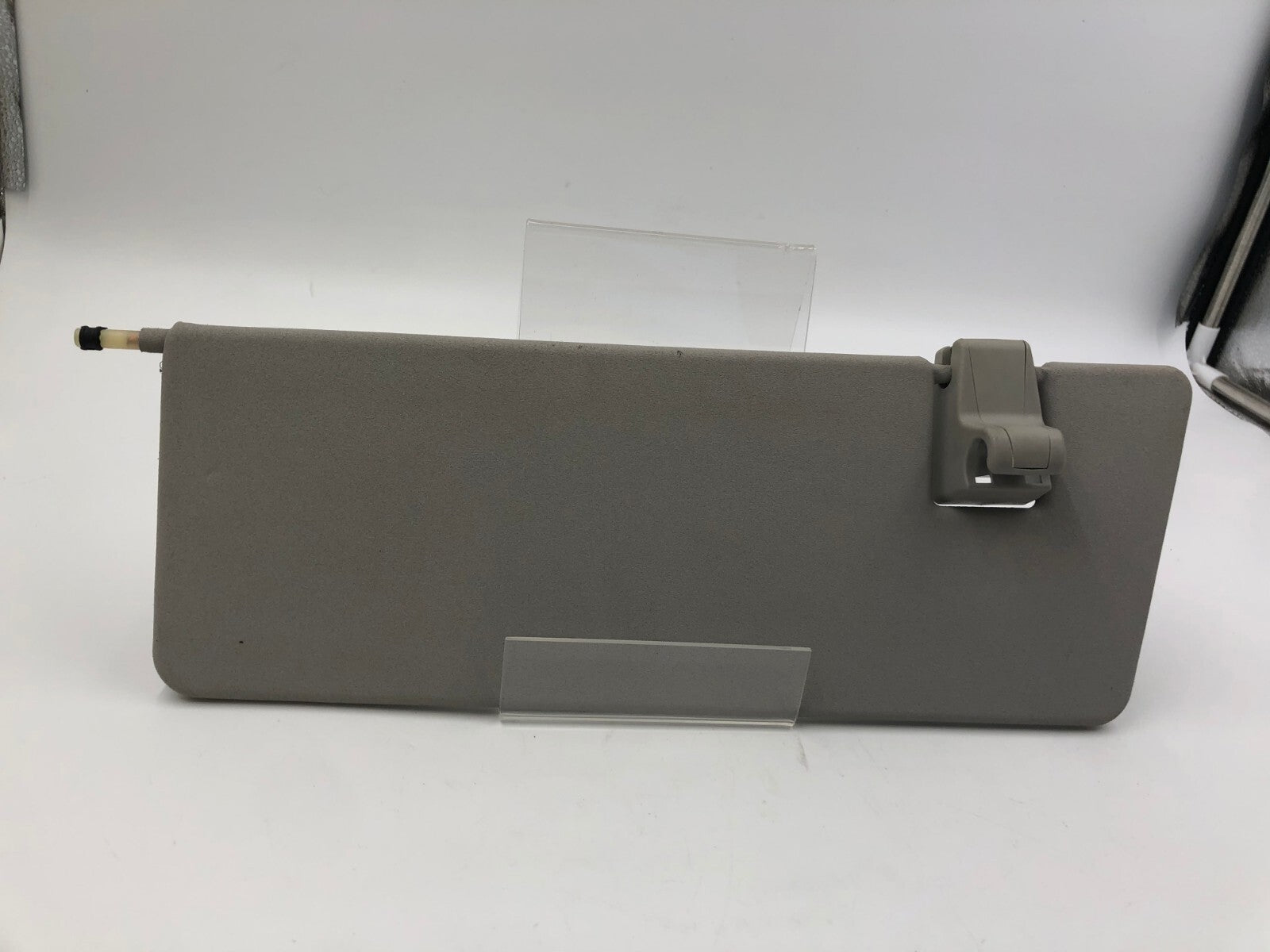 2006-2011 Mercedes-Benz ML350 Driver Sun Visor Sunvisor Gray OEM D01B58003