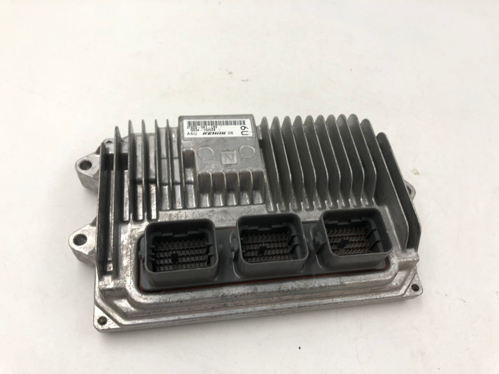 2015 Honda Accord Engine Control Module ECU ECM OEM A03B27036