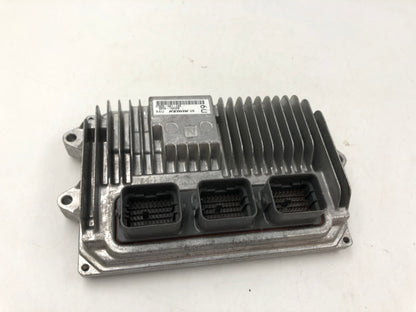 2015 Honda Accord Engine Control Module ECU ECM OEM A03B27036