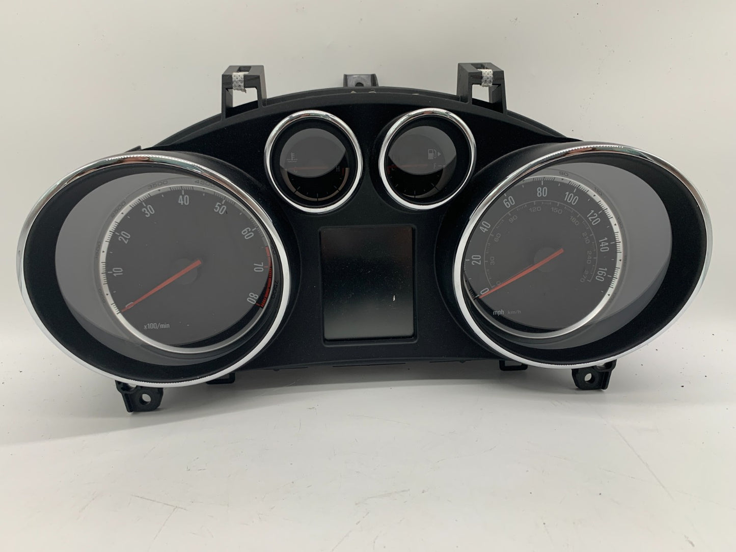 2015 Buick Encore Speedometer Instrument Cluster 12231 Miles OEM A01B03014