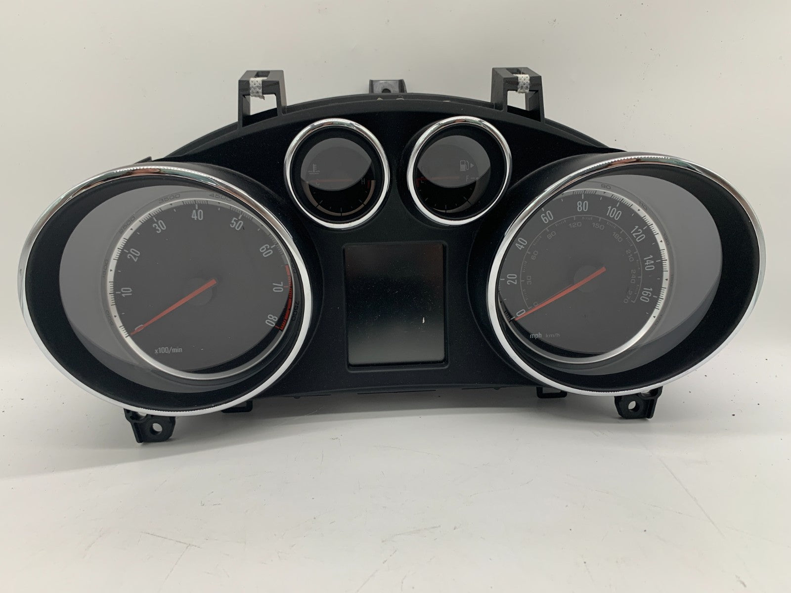 2015 Buick Encore Speedometer Instrument Cluster 12231 Miles OEM A01B03014