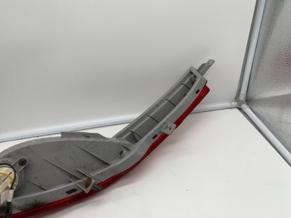 2010-2013 Kia Sportage Passenger Bumper Mounted Tail Light Lamp OEM