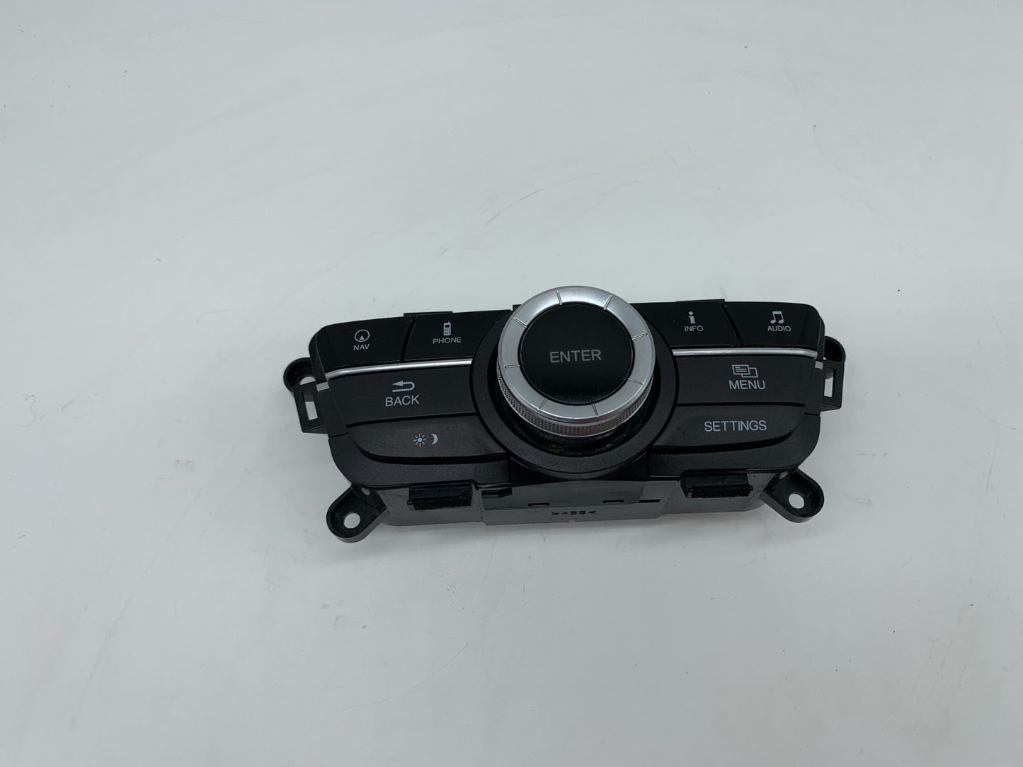 2014-2020 Acura MDX AC Heater Climate Control Unit OEM B01B23004
