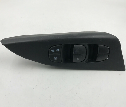2013-2019 Nissan Sentra Master Power Window Switch OEM E01B65005
