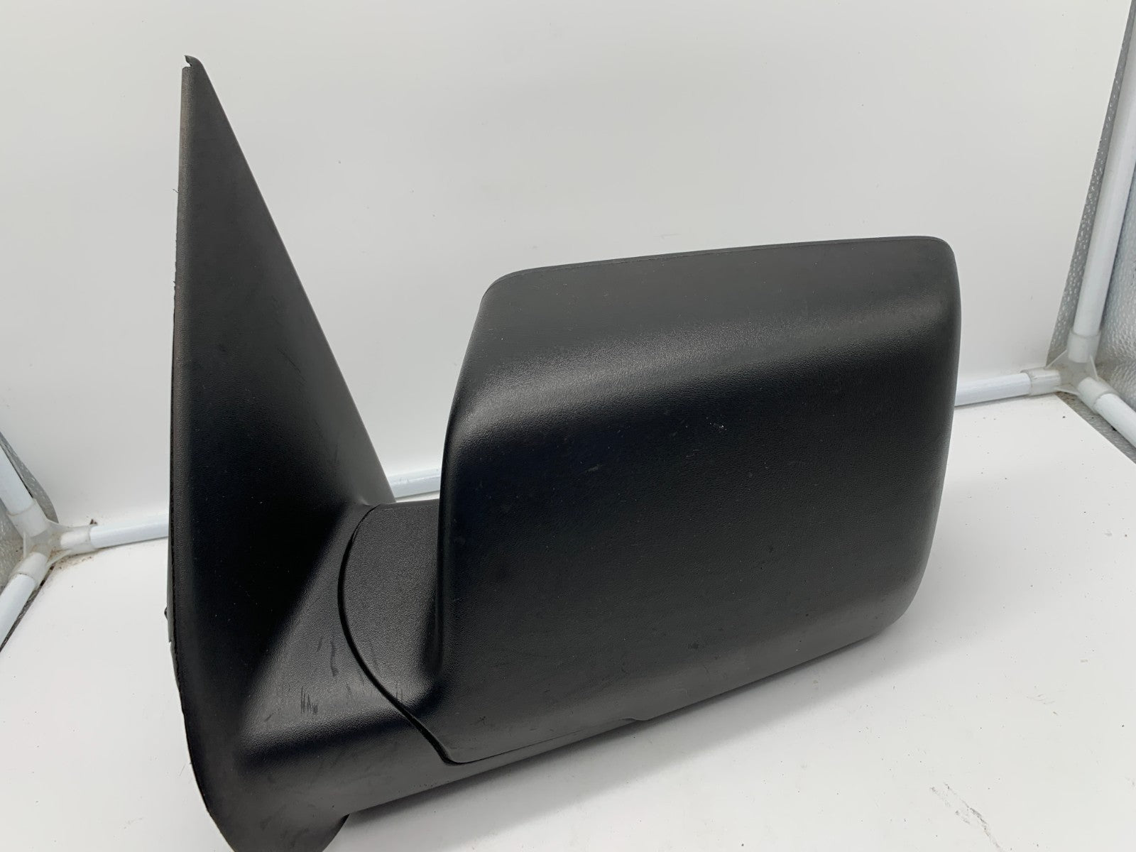 2006-2010 Ford Explorer Driver Side View Power Door Mirror Black OEM D01B60020