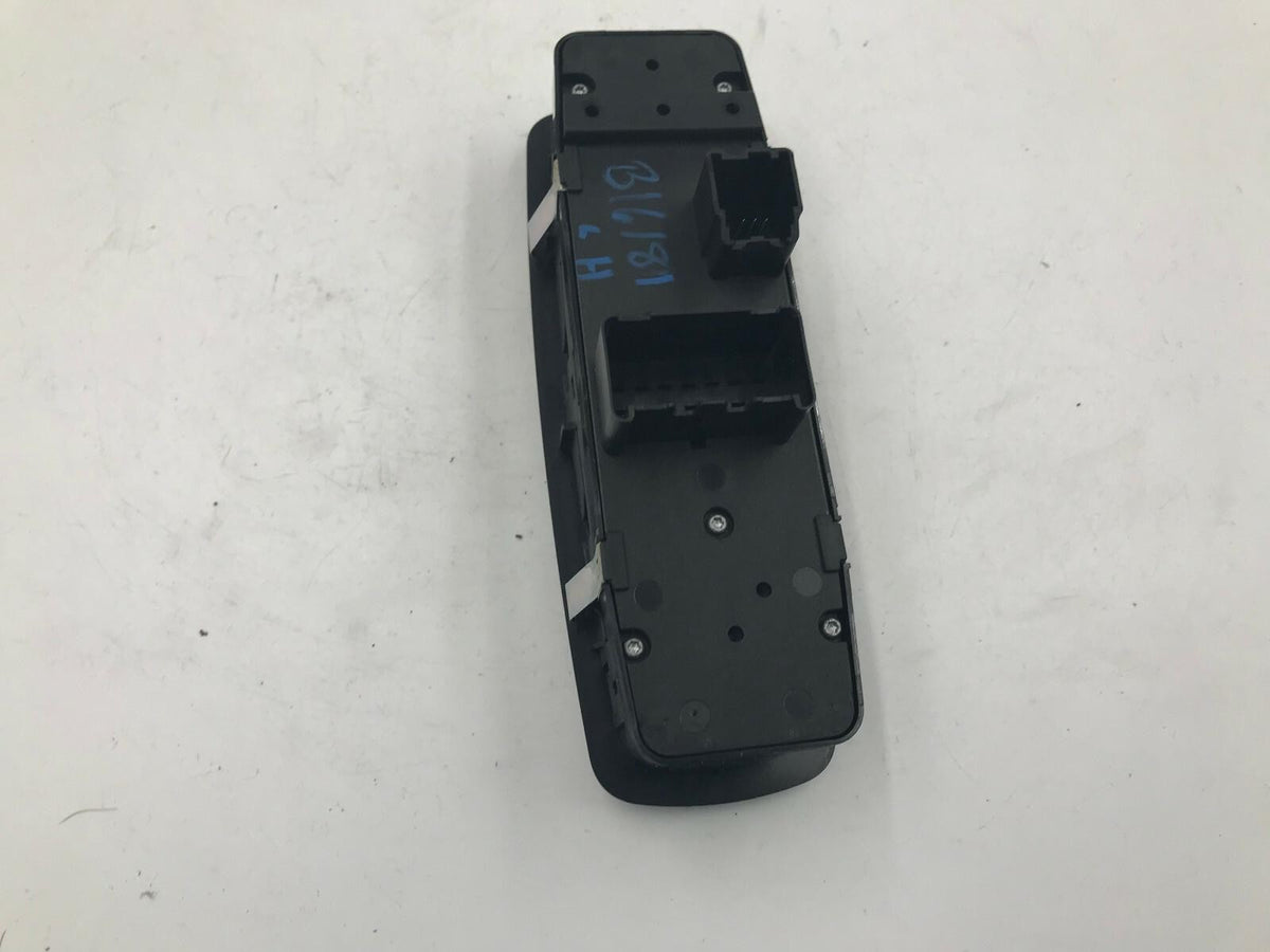 2012-2016 Dodge Caravan Master Power Window Switch OEM D02B32008