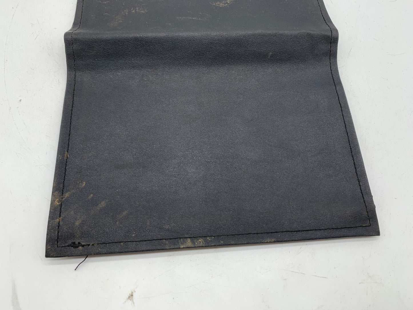 Mitsubishi Owners Manual Case Only OEM A01B22046