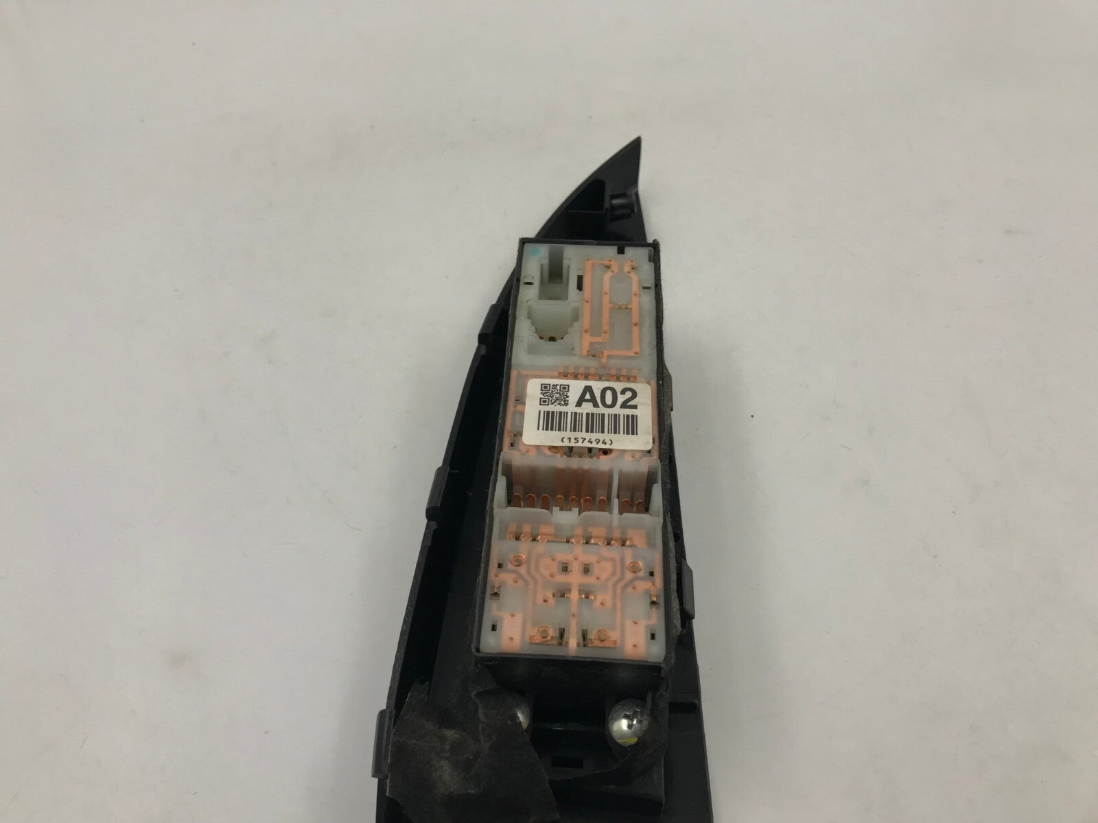 2010-2012 Subaru Legacy Master Power Window Switch OEM A01B03036
