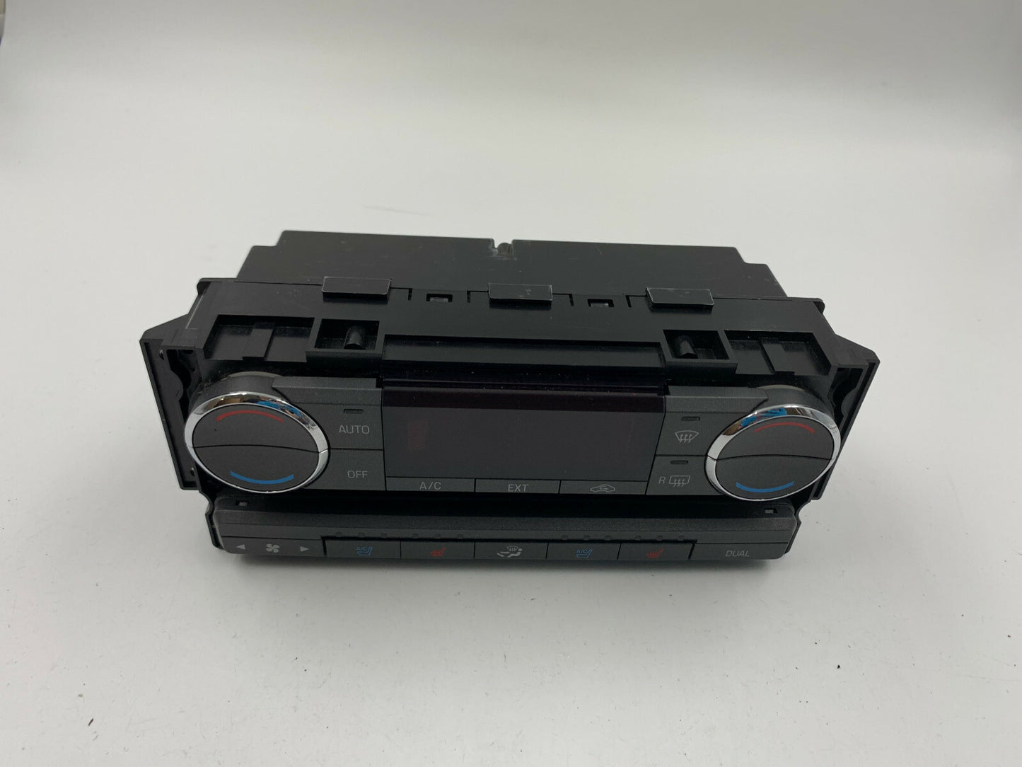 2008-2010 Lincoln MKX AC Heater Climate Control Unit OEM B20009