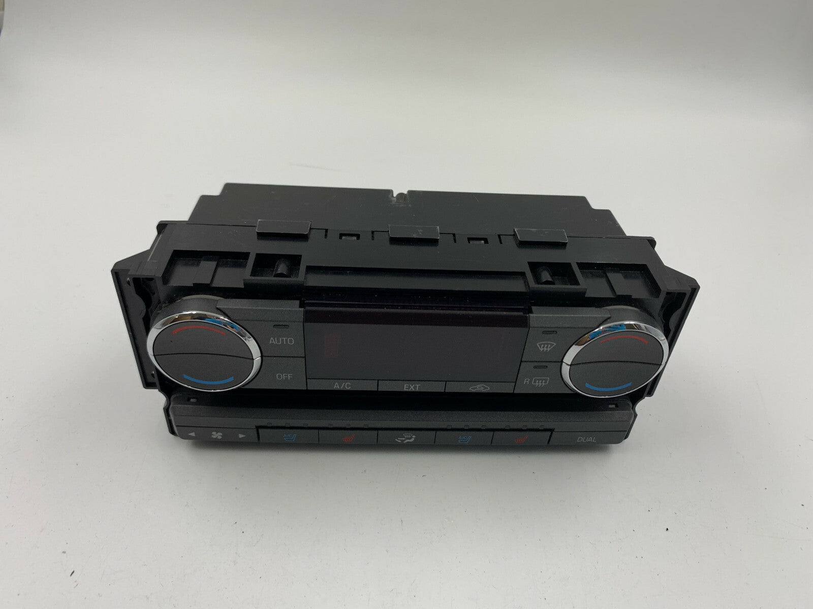 2008-2010 Lincoln MKX AC Heater Climate Control Unit OEM B20009