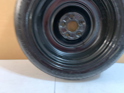 2005-2010 Honda Odyssey 17" Spare Tire Wheel Compact Donut T135/80D17