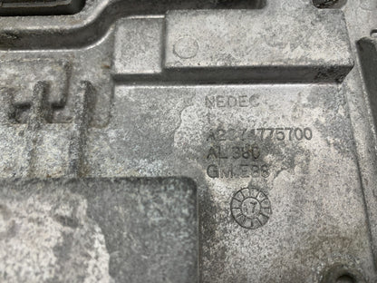 2018-2019 Chevrolet Malibu Engine Control Module Unit ECU ECM OEM C01B44064