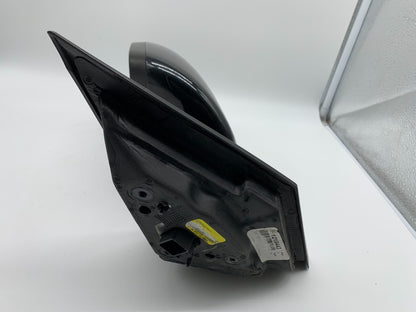 2011-2016 Chevrolet Cruze Driver Side View Power Door Mirror Black OEM C03B01002