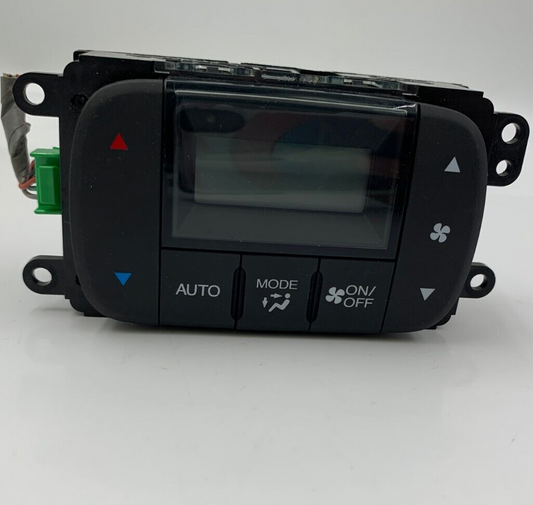 2011-2017 Honda Odyssey AC Heater Climate Control Unit OEM A04B23036