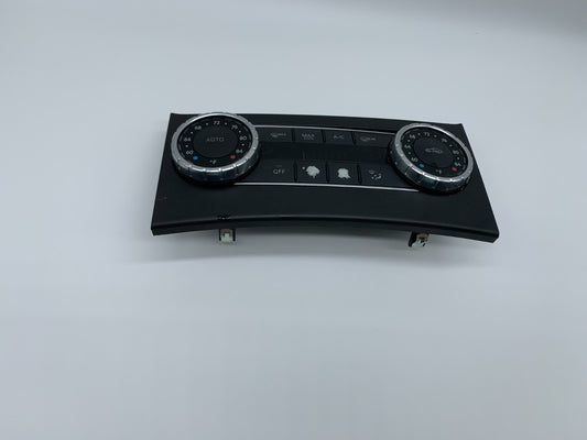 2012-2016 Mercedes-Benz CLS550 218 AC Heater Climate Control OEM B04B48003