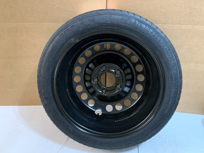 2024-2026 Chevrolet Trailblazer 16" Spare Tire w/Jack Kit Donut T125/70R16